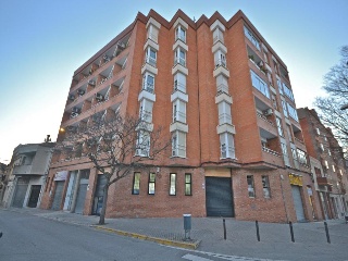 Plaza de garaje en c/ Santa Magdalena 9