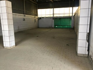 Nave industrial en C/ Barcelones, Les Franqueses del Vallès (Barcelona) 4