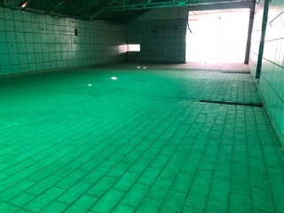 Nave industrial en C/ Barcelones, Les Franqueses del Vallès (Barcelona) 6