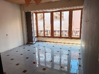 Edificio residencial en C/ Major 3