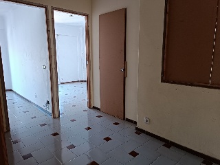 Edificio residencial en C/ Major 19