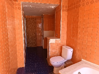 Edificio residencial en C/ Major 23