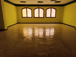Edificio residencial en C/ Major 28