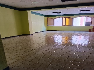 Edificio residencial en C/ Major 29