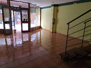 Edificio residencial en C/ Major 32