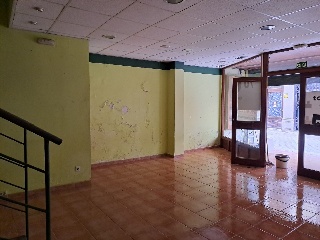 Edificio residencial en C/ Major 33