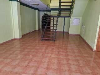 Edificio residencial en C/ Major 34