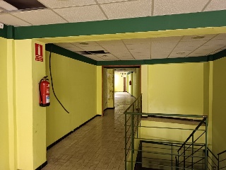 Edificio residencial en C/ Major 36