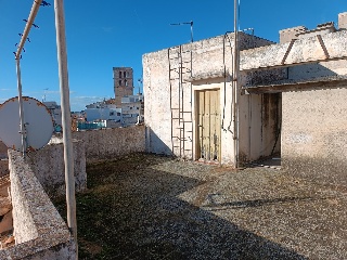 Edificio residencial en C/ Major 37