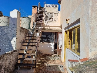 Edificio residencial en C/ Major 39