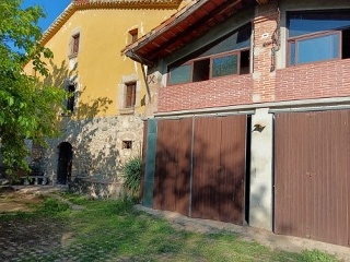 Otros en venta en Riudarenes de 826  m²