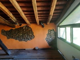 Masía en Riudarenes - Girona - 41