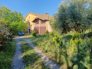 Masía en Riudarenes - Girona - 56