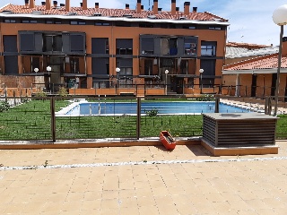 Pisos banco Peñafiel