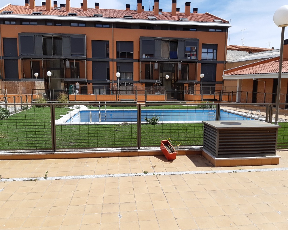 La Pintada - Peñafiel - Valladolid