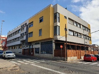Piso en venta en Puerto Del Rosario de 124  m²