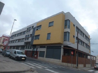 Piso en Puerto del Rosario - Las Palmas - 3