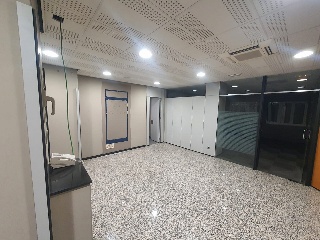 Local en C/ Marqués de la Vega de Anzo 9