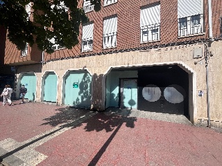Local en venta en Valladolid de 307  m²