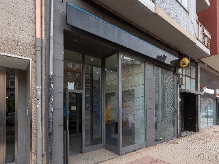 Pisos banco Burgos