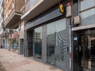 Local en C/ Santa Clara - Burgos - 3