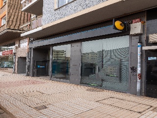 Local en C/ Santa Clara - Burgos - 4