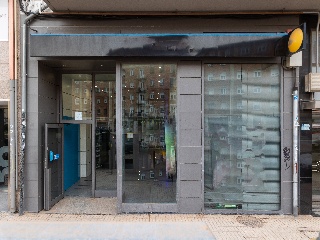 Local en C/ Santa Clara - Burgos - 5