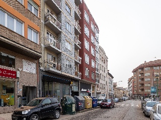 Local en C/ Santa Clara - Burgos - 6