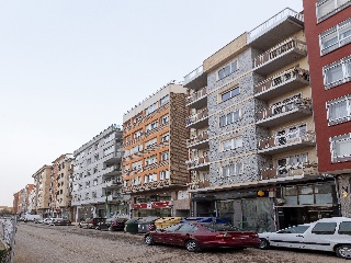 Local en C/ Santa Clara - Burgos - 7