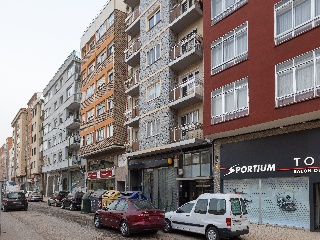 Local en C/ Santa Clara - Burgos - 8