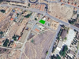 Otros en venta en Monóvar de 1  m²