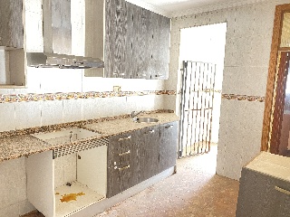 Piso en C/ Gran Vía - Molina de Segura - Murcia 3