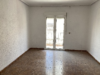 Piso en C/ Gran Vía - Molina de Segura - Murcia 4