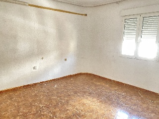 Piso en C/ Gran Vía - Molina de Segura - Murcia 7