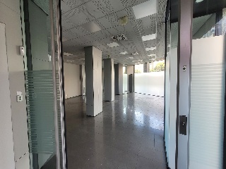 Local comercial en C/ Fernando Morán - Avilés  5