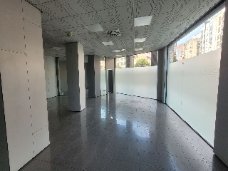 Local comercial en C/ Fernando Morán - Avilés  7