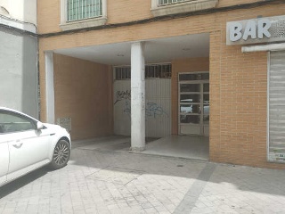 Piso en C/ Pilarica - Madrid - 2