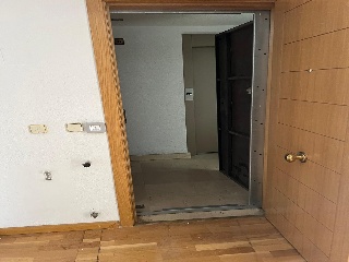 Piso en C/ Pilarica - Madrid - 8