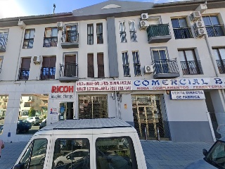 Piso en venta en Baza de 87  m²