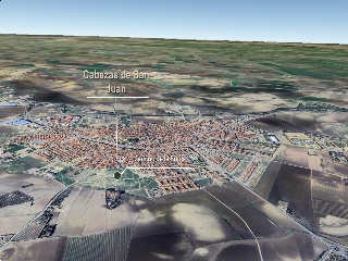 Suelo urbano no consolidado en Camino de la Botija 4