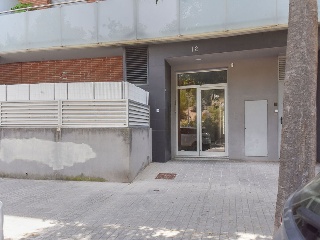 Parc Central Mataró 22