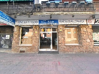Pisos banco Alcalá de Henares