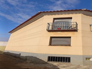 Pisos banco Yébenes (Los)