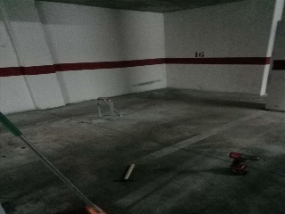 Inmueble en venta en San Vicente Del Raspeig/sant Vicent Del Raspeig de 13  m²