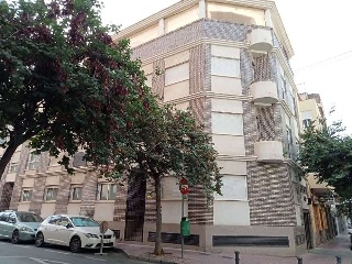 Inmueble en venta en San Vicente Del Raspeig/sant Vicent Del Raspeig de 28  m²