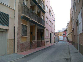Pisos banco Murcia