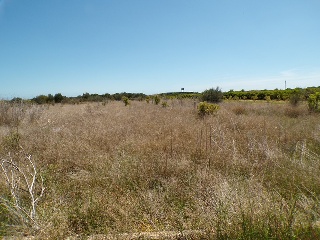 PARAJE CLOTS POLIGONO 4 3