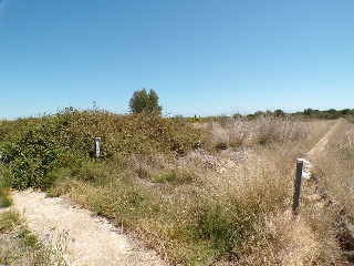 PARAJE CLOTS POLIGONO 4 4