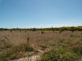 PARAJE CLOTS POLIGONO 4 5