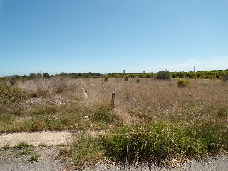 PARAJE CLOTS POLIGONO 4 6